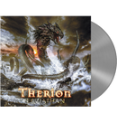 THERION - 'Leviathan' LP (Silver)