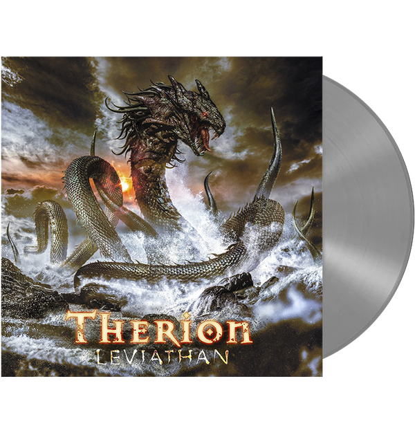 THERION - 'Leviathan' LP