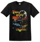 THIN LIZZY - 'Nightlife Colour' T-Shirt