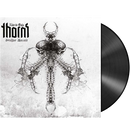 THORNS - 'Stellar Deceit - Live In Oslo' LP (Black)