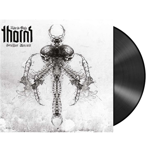 THORNS - 'Stellar Deceit - Live In Oslo' LP