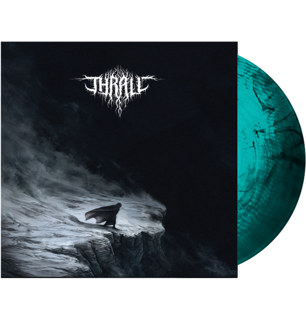 THRALL - 'Schisms' LP
