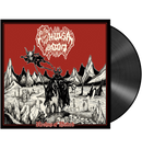 THULSA DOOM - 'Realms Of Hatred' LP (Black)