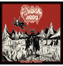 THULSA DOOM - 'Realms Of Hatred' CD
