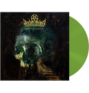 THY ART IS MURDER - 'Death Perception' EP (Green Variant)