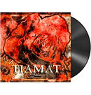 TIAMAT - 'Gaia' LP (Black)