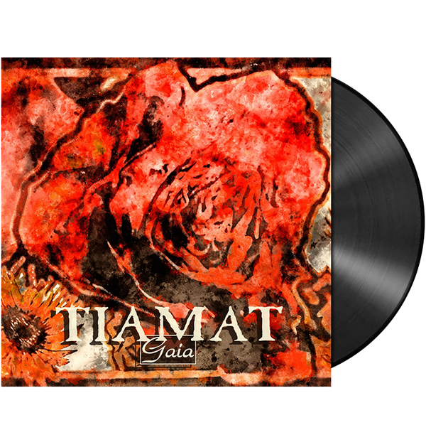 TIAMAT - 'Gaia' LP