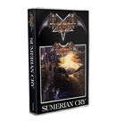 TIAMAT - 'Sumerian Cry' Cassette