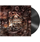 TIAMAT - 'The Sleeping Beauty - Live in Israel' LP (Black)