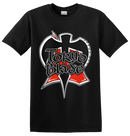 TOKYO BLADE - 'Logo' T-Shirt
