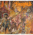TOMB MOLD - 'Manor of Infinite Forms' CD