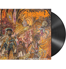 TOMB MOLD - 'Manor Of Infinite Forms' LP (Black)