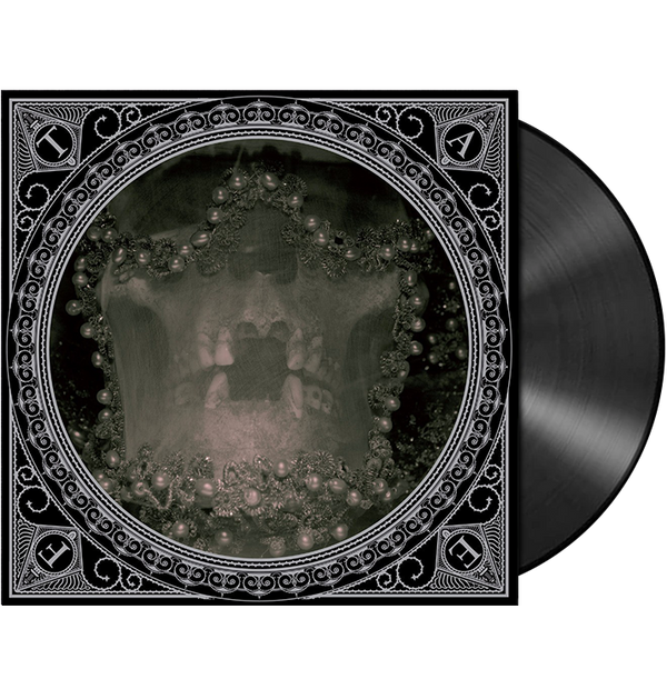 TOMBS - 'All Empires Fall' LP