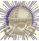 TOMBS - 'Monarchy of Shadows' CD