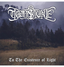 TOMBSTONE - 'To The Existence Of Light' CD