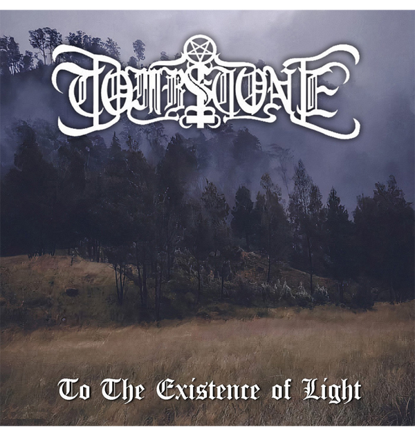 TOMBSTONE - 'To The Existence Of Light' CD