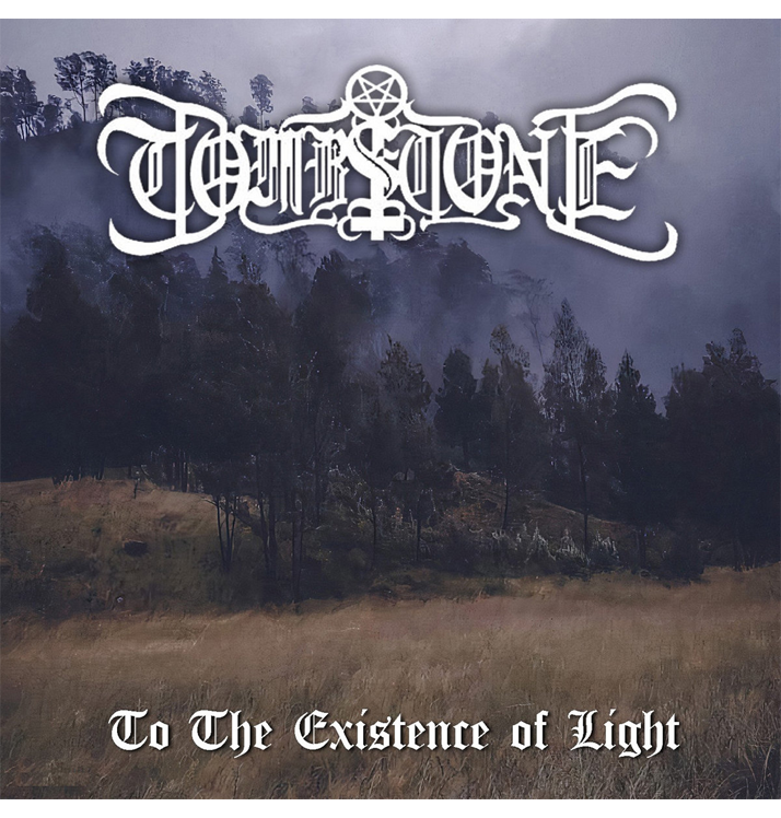TOMBSTONE - 'To The Existence Of Light' CD