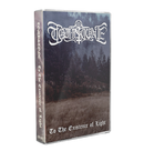 TOMBSTONE - 'To The Existence Of Light' Cassette
