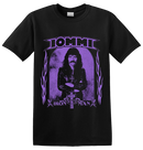 TONY IOMMI - 'Vintage Purple' T-Shirt