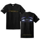 TOOL - 'Double Eye' T-Shirt