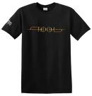 TOOL - 'Double Eye' T-Shirt