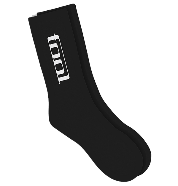 TOOL - 'Logo' Limited Edition Socks