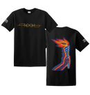 TOOL - 'The Torch' T-Shirt