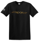TOOL - 'The Torch' T-Shirt
