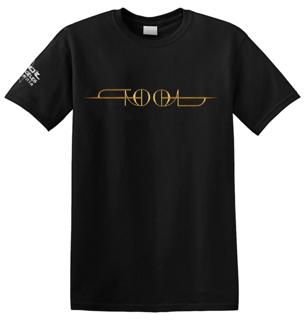 TOOL - 'The Torch' T-Shirt