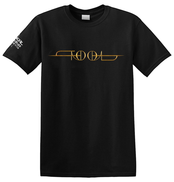 TOOL - 'The Torch' T-Shirt