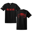 TOOL - 'Undertow' T-Shirt