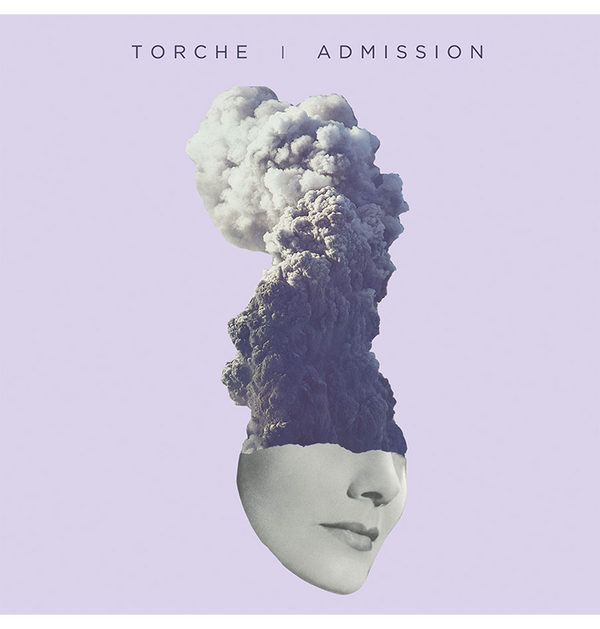 TORCHE - 'Admission' CD