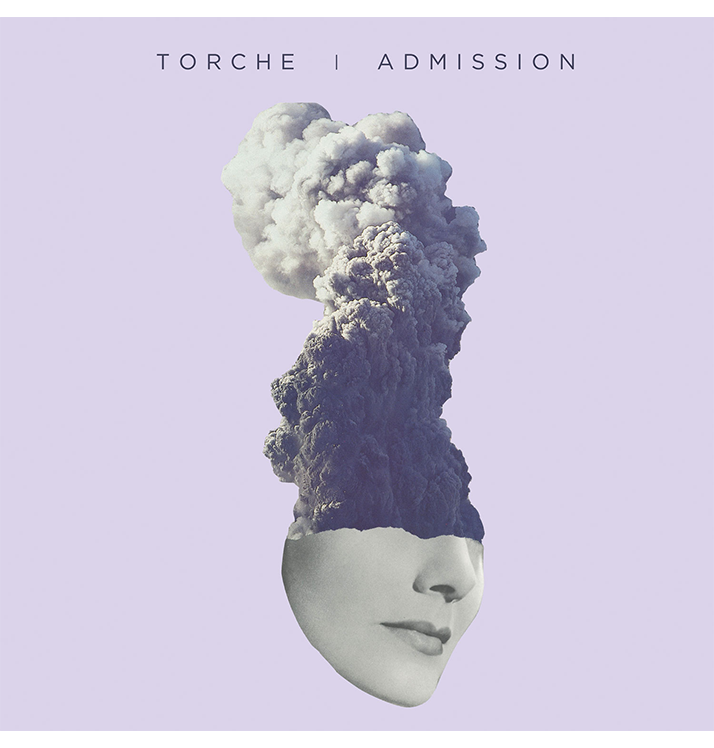 TORCHE - 'Admission' CD