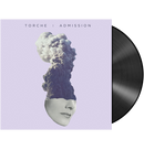 TORCHE - 'Admission' LP (Black)
