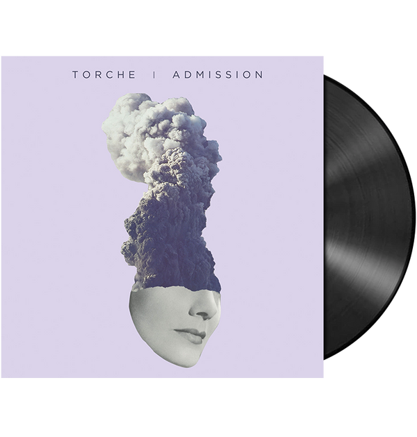 TORCHE - 'Admission' LP