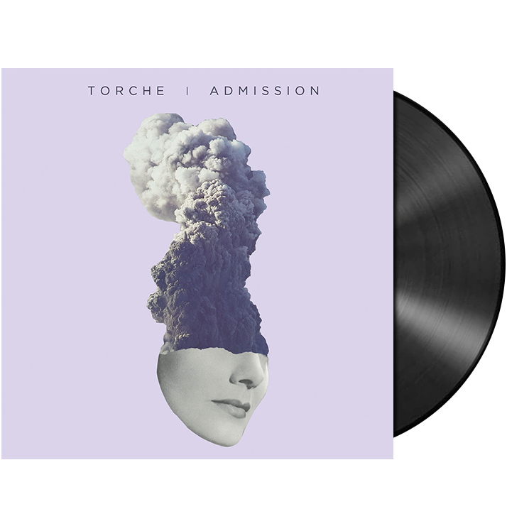 TORCHE - 'Admission' LP