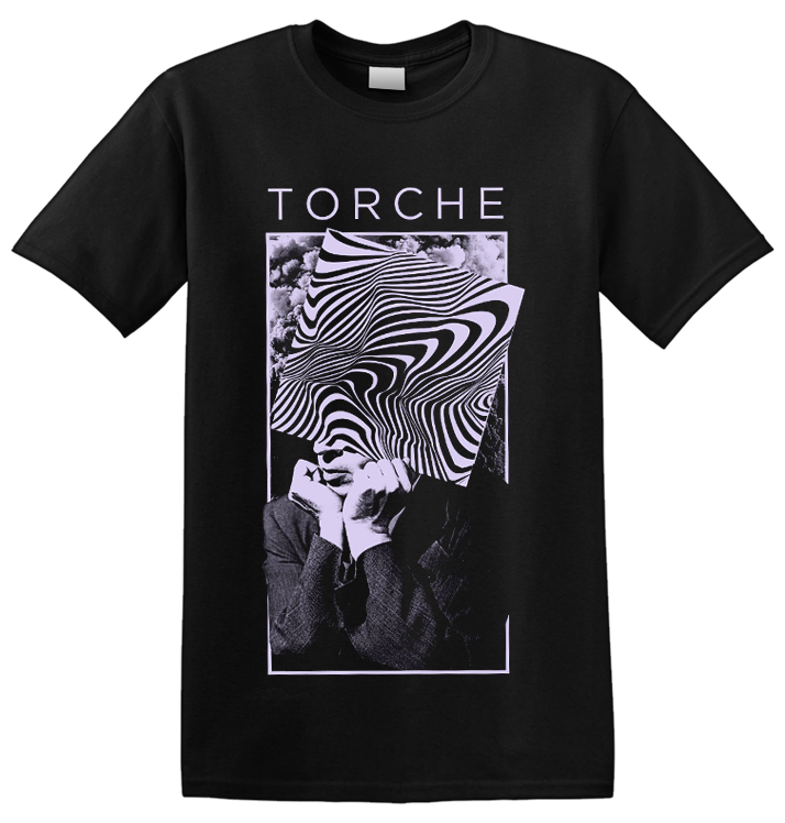 TORCHE - 'Admission' T-Shirt