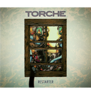 TORCHE - 'Restarter' CD w/ Slipcase