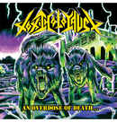 TOXIC HOLOCAUST - 'An Overdose Of Death...' CD