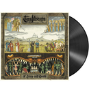 TRANSILVANIA - 'Of Sleep And Death' LP (Black)