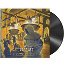 TRAPPIST - 'Ancient Brewing Tactics' LP (Black)