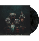 TRIPSITTER - 'The Other Side of Sadness' LP (Black/White Swirl)