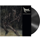 TRIUMVIR FOUL- 'Urine Of Abomination' LP (Black)