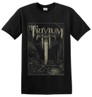 TRIVIUM - 'Battle' T-Shirt