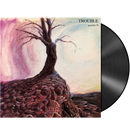 TROUBLE - 'Psalm 9' LP (Black)