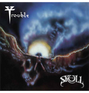 TROUBLE - 'The Skull' CD w/ Slipcase