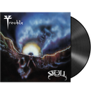 TROUBLE - 'The Skull' LP (Black)