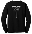 TROUBLE - 'Trouble' Long Sleeve