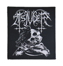 TSJUDER - 'Death' Patch
