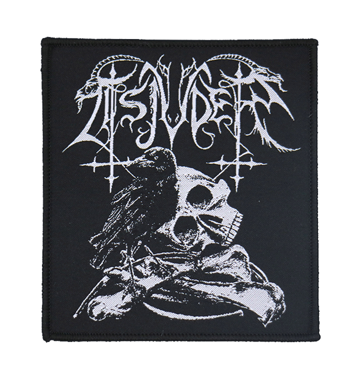 TSJUDER - 'Death' Patch